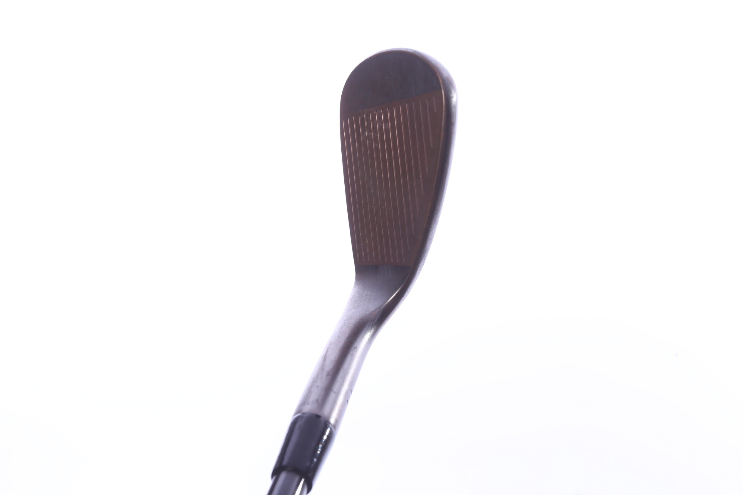 Used Mizuno Pro T-1 Copper Gap Wedge - Right-Handed - 52 Degrees - Wedge Flex