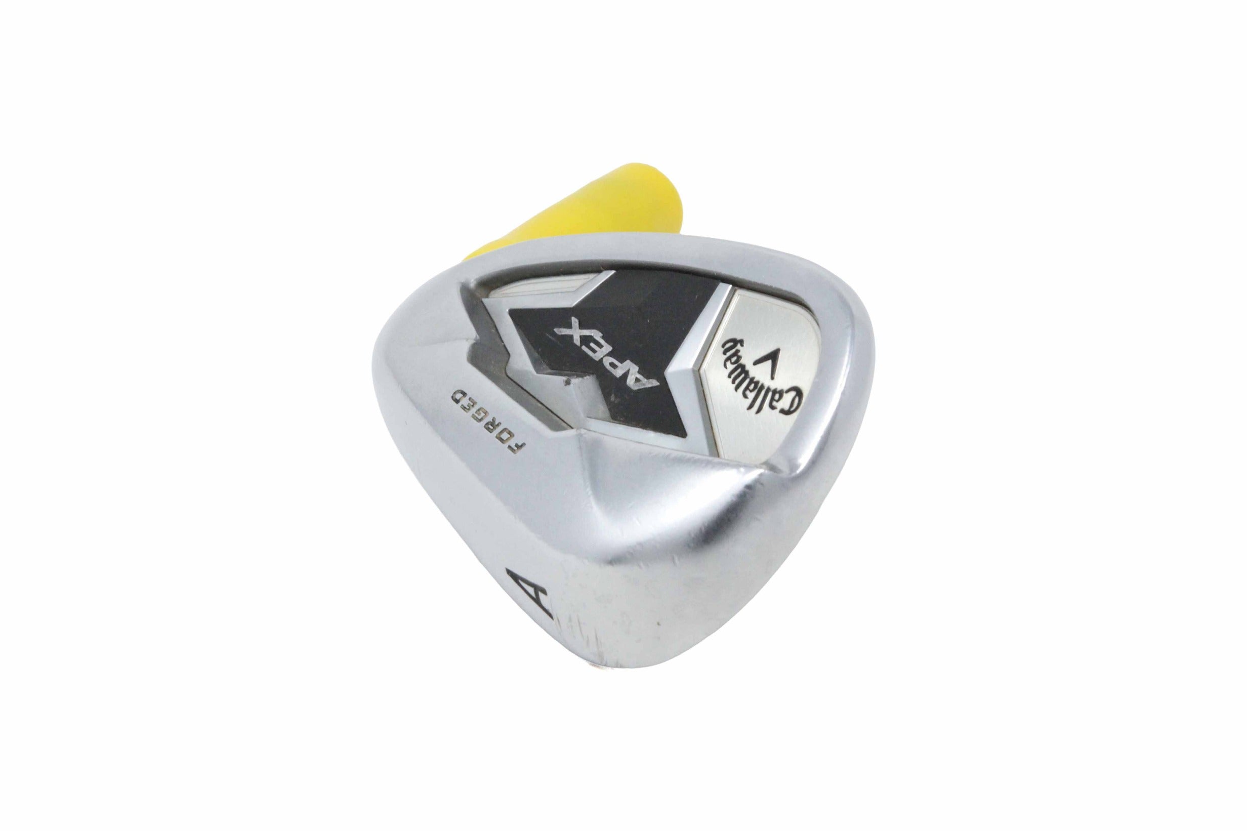 Used Callaway Apex 19 Approach Wedge - HEAD ONLY - Right-Handed - 48 Degrees-Next Round