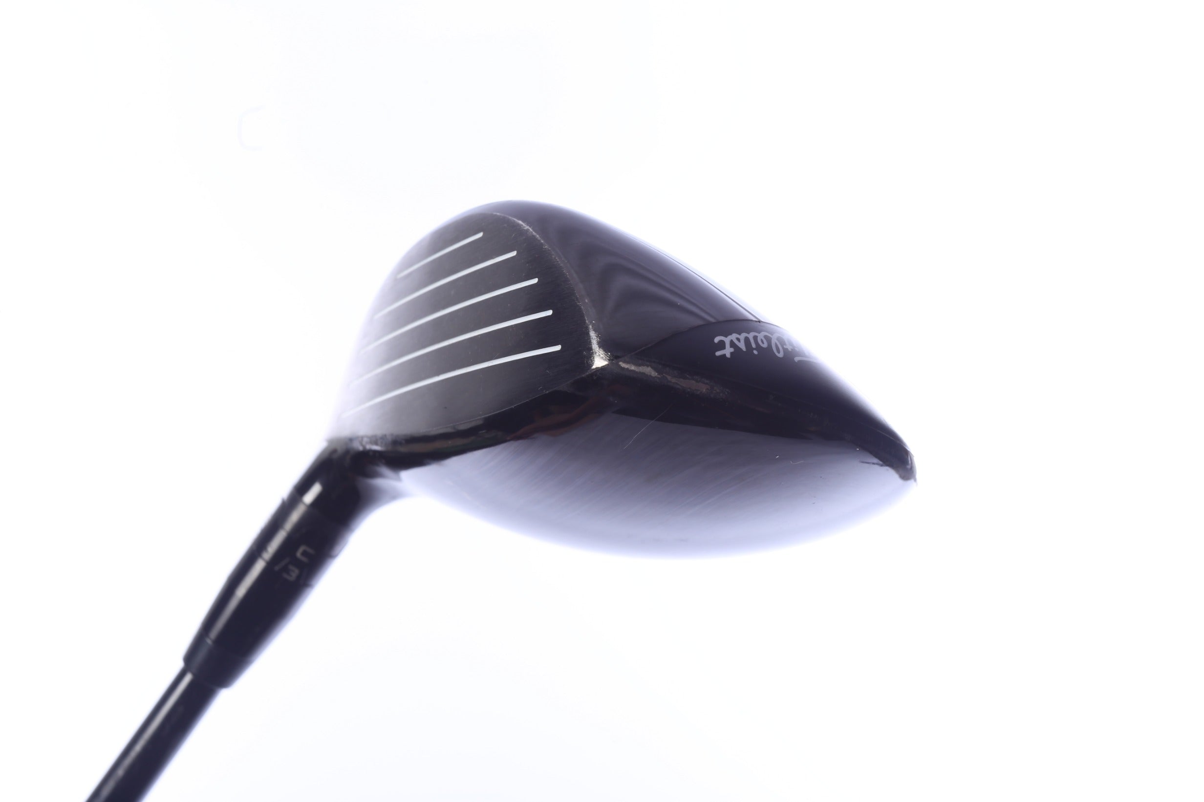Used Titleist TSR2 7-Wood - Right-Handed - 21 Degrees - Stiff Flex