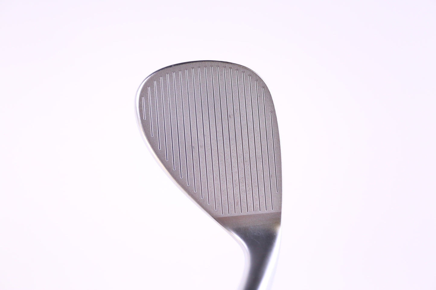 Used Cleveland RTX Full Face ZipCore Tour Satin Sand Wedge - Left-Handed - 56 Degrees - Stiff Flex-Next Round