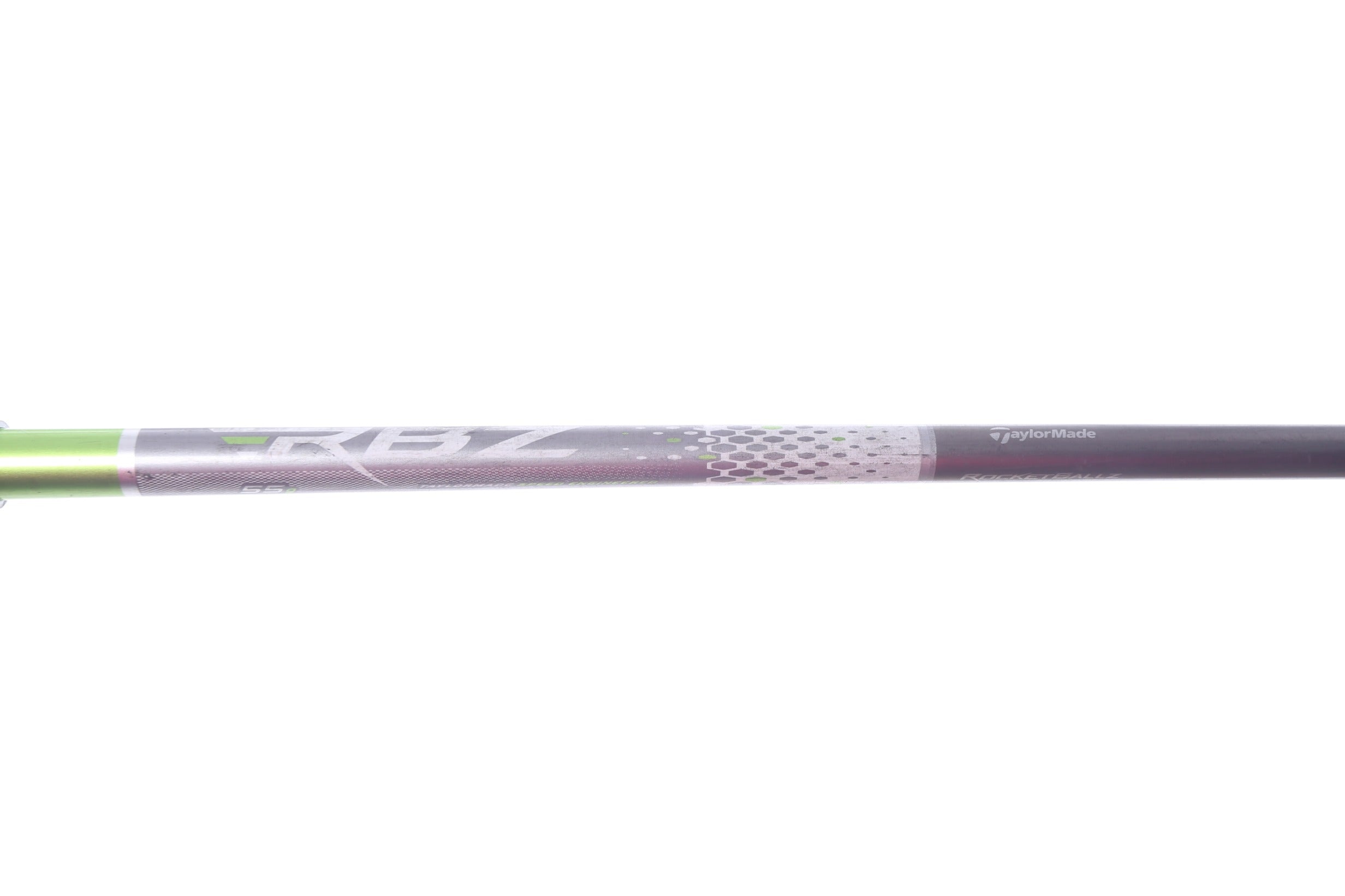 Used TaylorMade RocketBallz 4H Hybrid - Right-Handed - 22 Degrees - Ladies Flex-Next Round