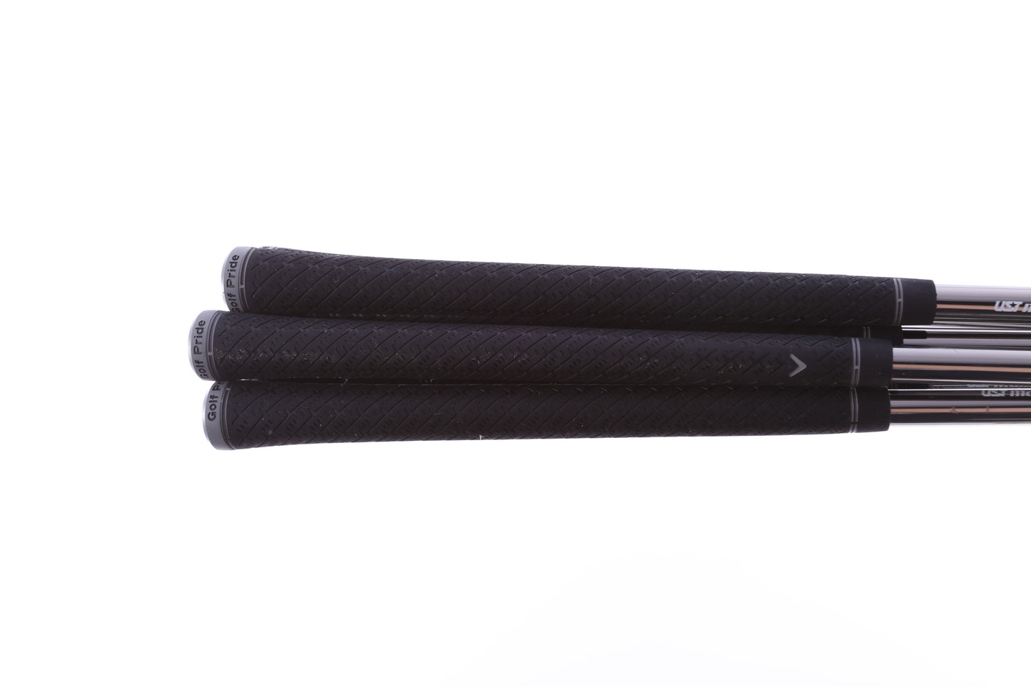 Used Callaway XR OS Iron Set - Right-Handed - 5-PW - Regular Flex-Next Round