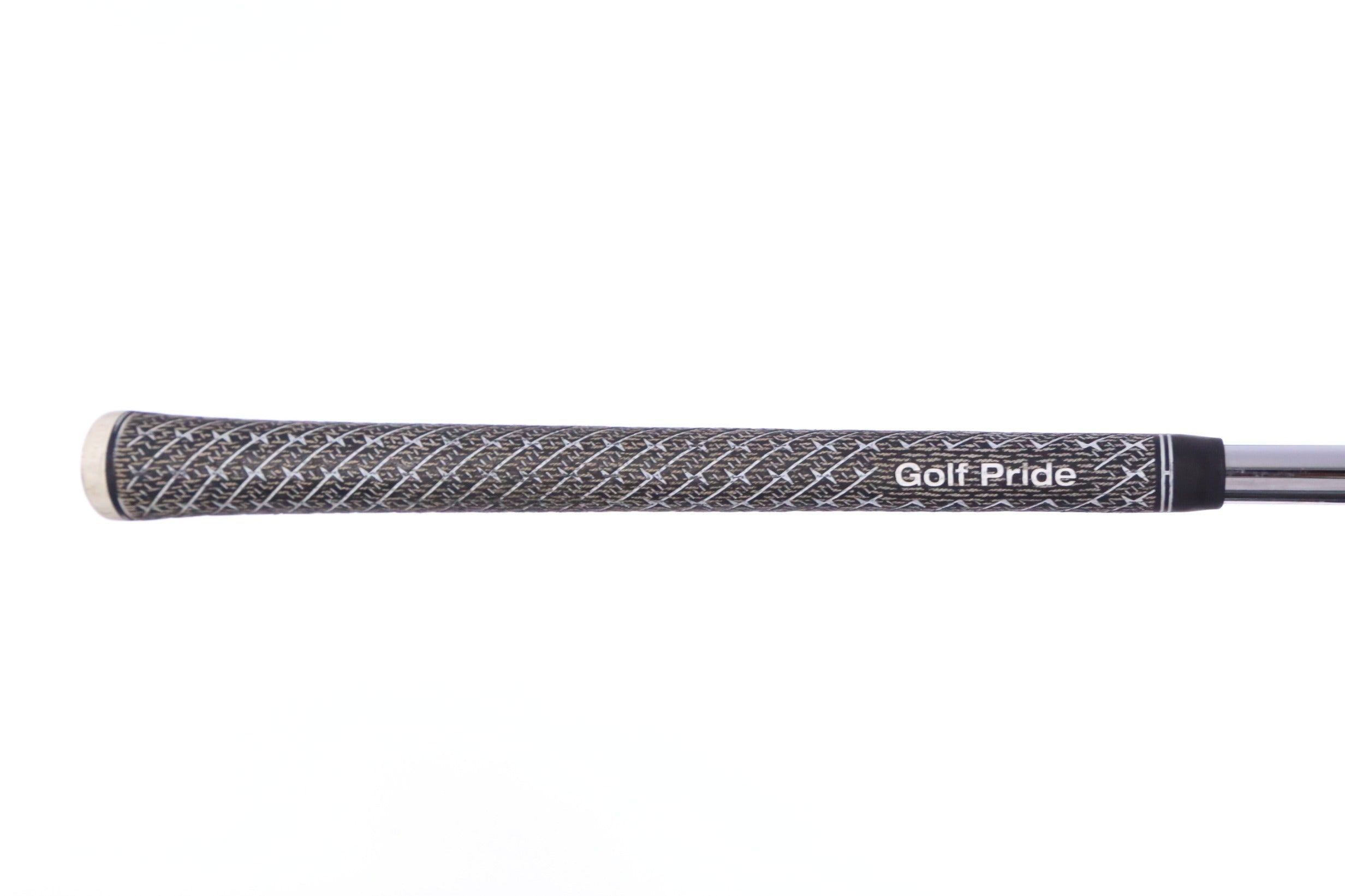 Used TaylorMade Milled Grind 4 Tiger Woods Lob Wedge - Right-Handed - 60 Degrees - Wedge Flex-Next Round