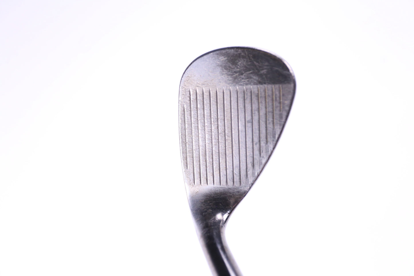 Used Callaway Jaws MD5 Raw Sand Wedge - Right-Handed - 54 Degrees - Stiff Flex-Next Round
