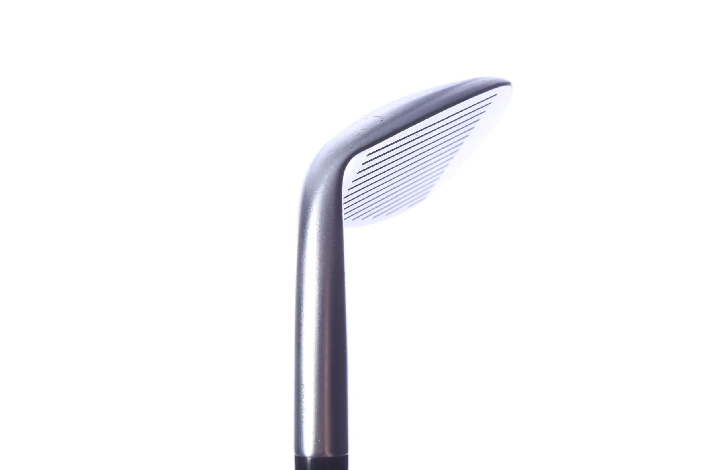 Used Mizuno JPX 921 Lob Wedge - Right-Handed - 60 Degrees - Regular Plus Flex