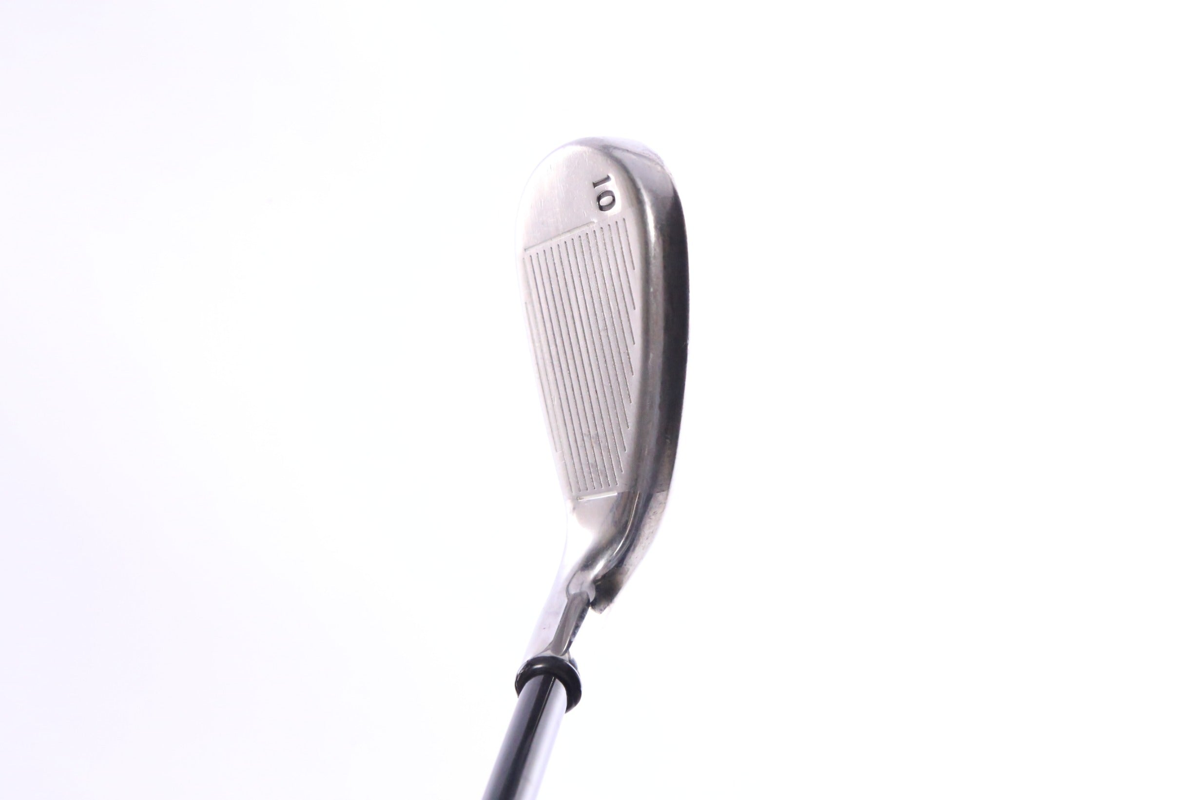Used Callaway 2004 Big Bertha Pitching Wedge - Right-Handed - 45 Degrees - Regular Flex-Next Round