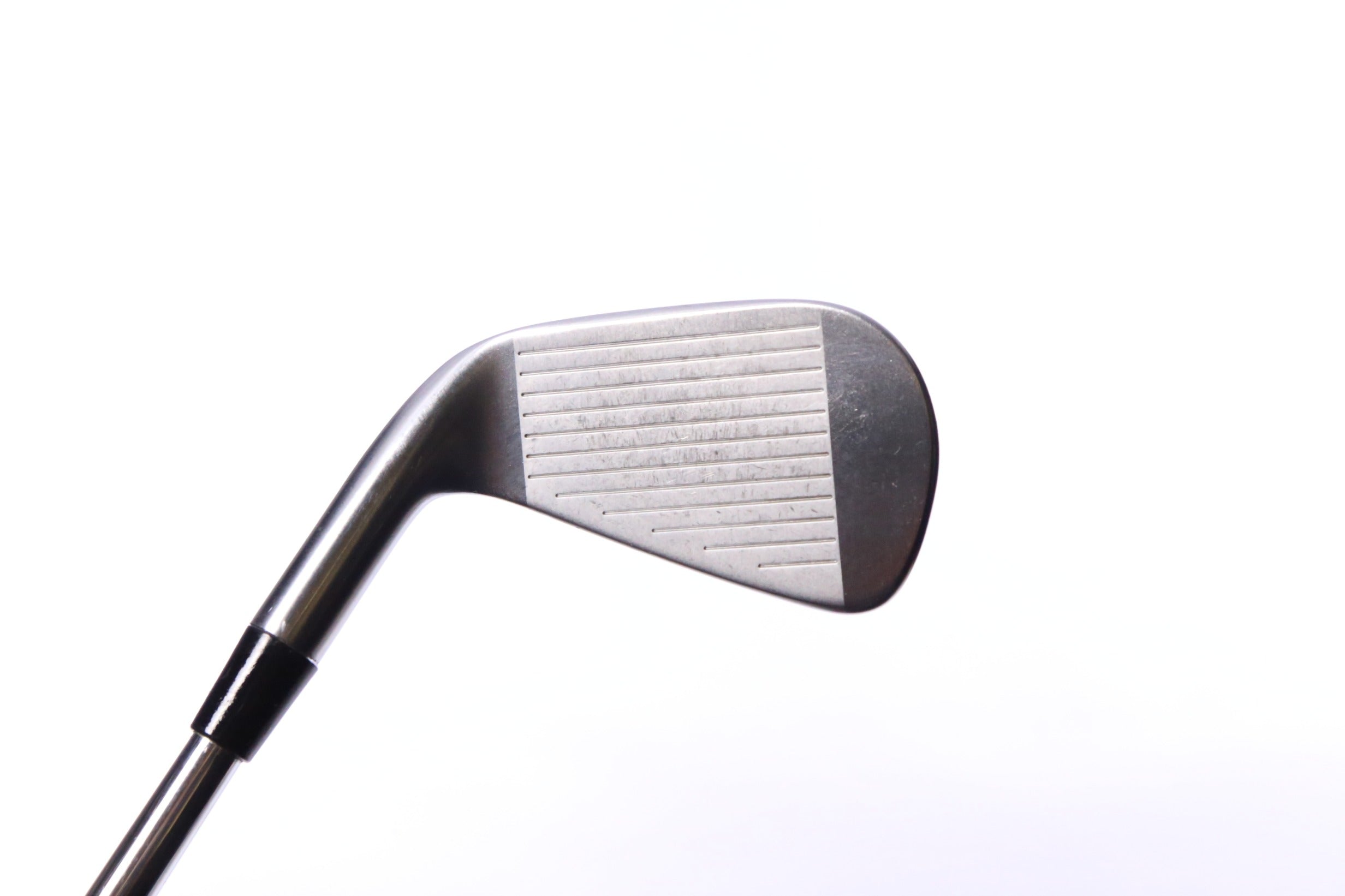 Used Titleist 2021 T100S Single 6-Iron - Right-Handed - Stiff Flex-Next Round