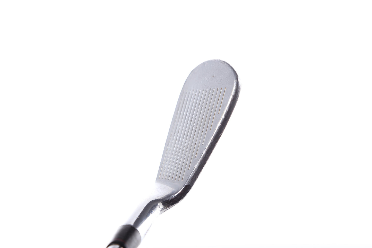 Used Nike Victory Red Forged Split Cavity Iron Set - Right-Handed - 3-9 - Stiff Flex-Next Round