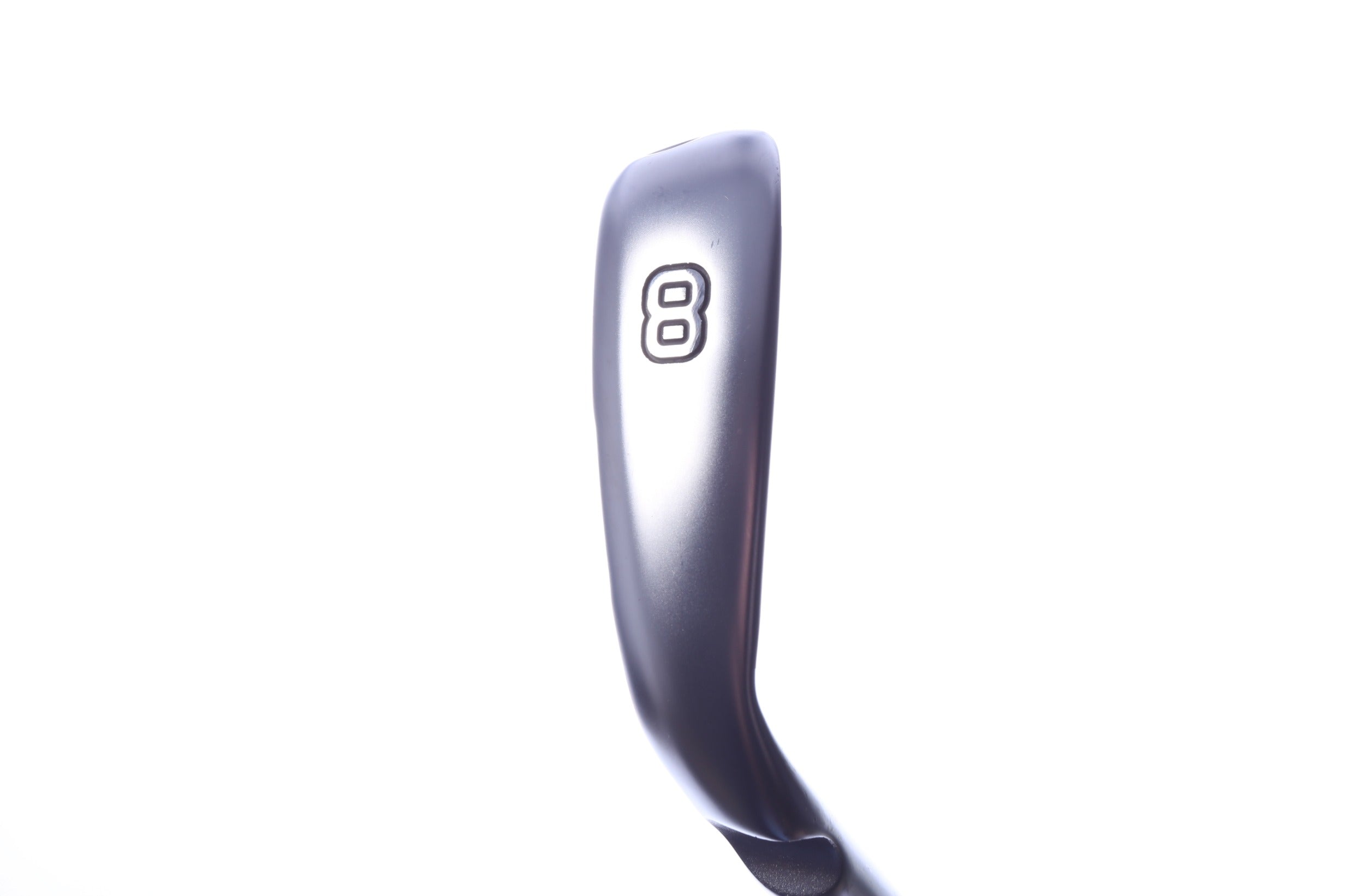 Used Ping G425 Single 8-Iron - Right-Handed - Stiff Plus Flex-Next Round
