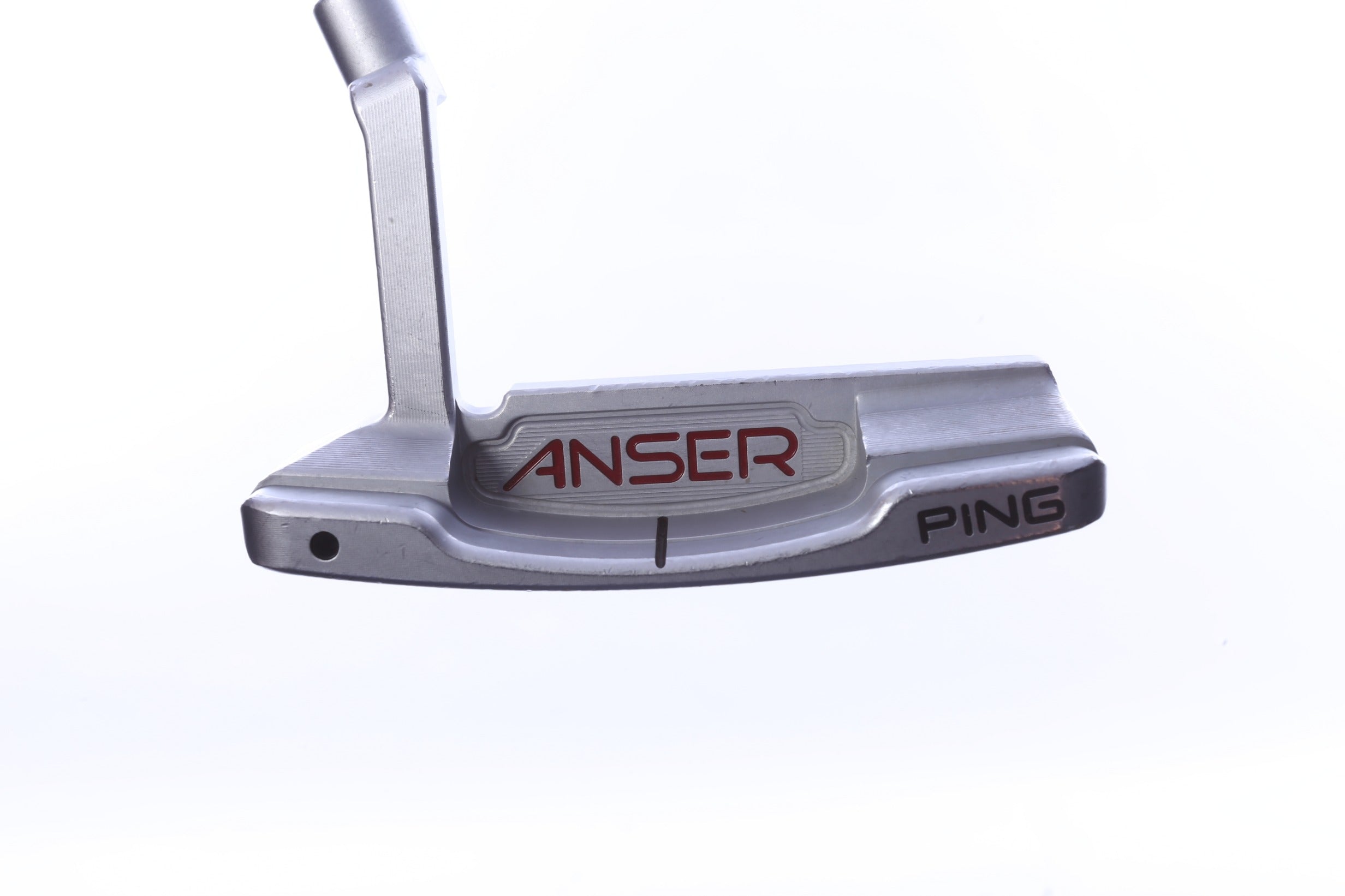 Used Ping Anser Milled 2 Putter - Right-Handed - 35 in - Blade-Next Round