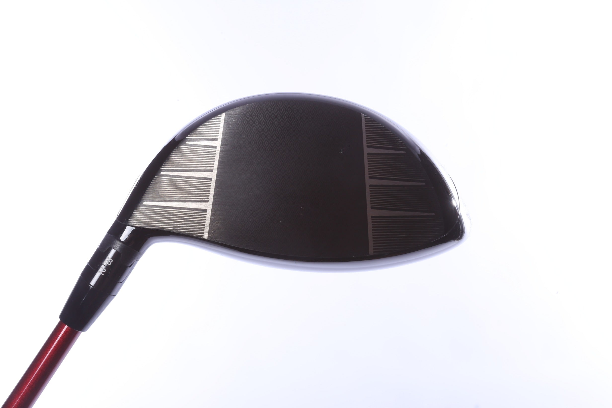 Used Titleist GT2 Driver - 10 Degrees - Regular Flex Project X Denali Red - Right-Handed-Next Round