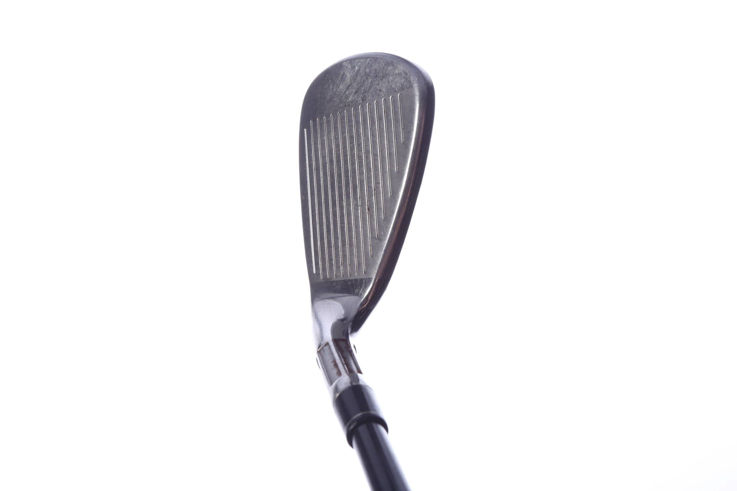 Used TaylorMade M6 Iron Set - Right-Handed - 4-PW - Regular Flex