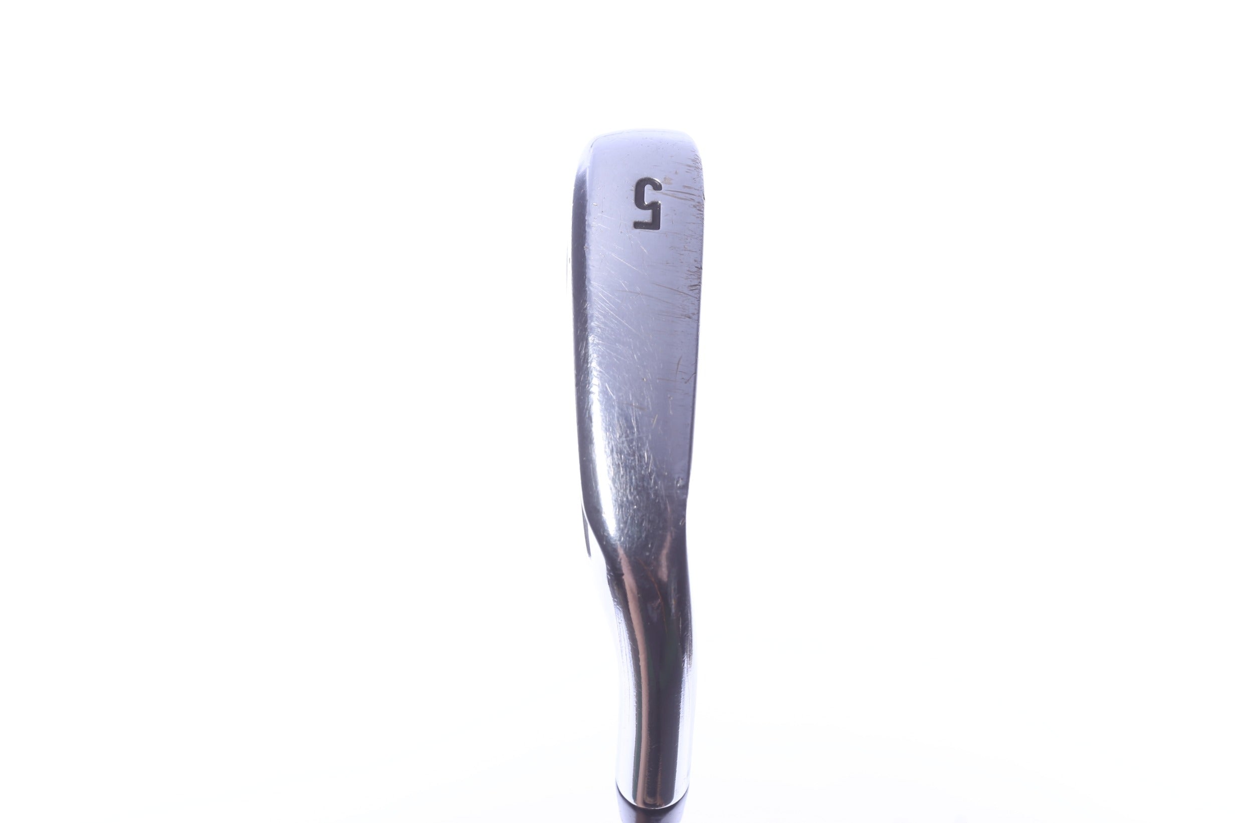 Used Callaway Mavrik Pro Single 5-Iron - Right-Handed - Stiff Flex
