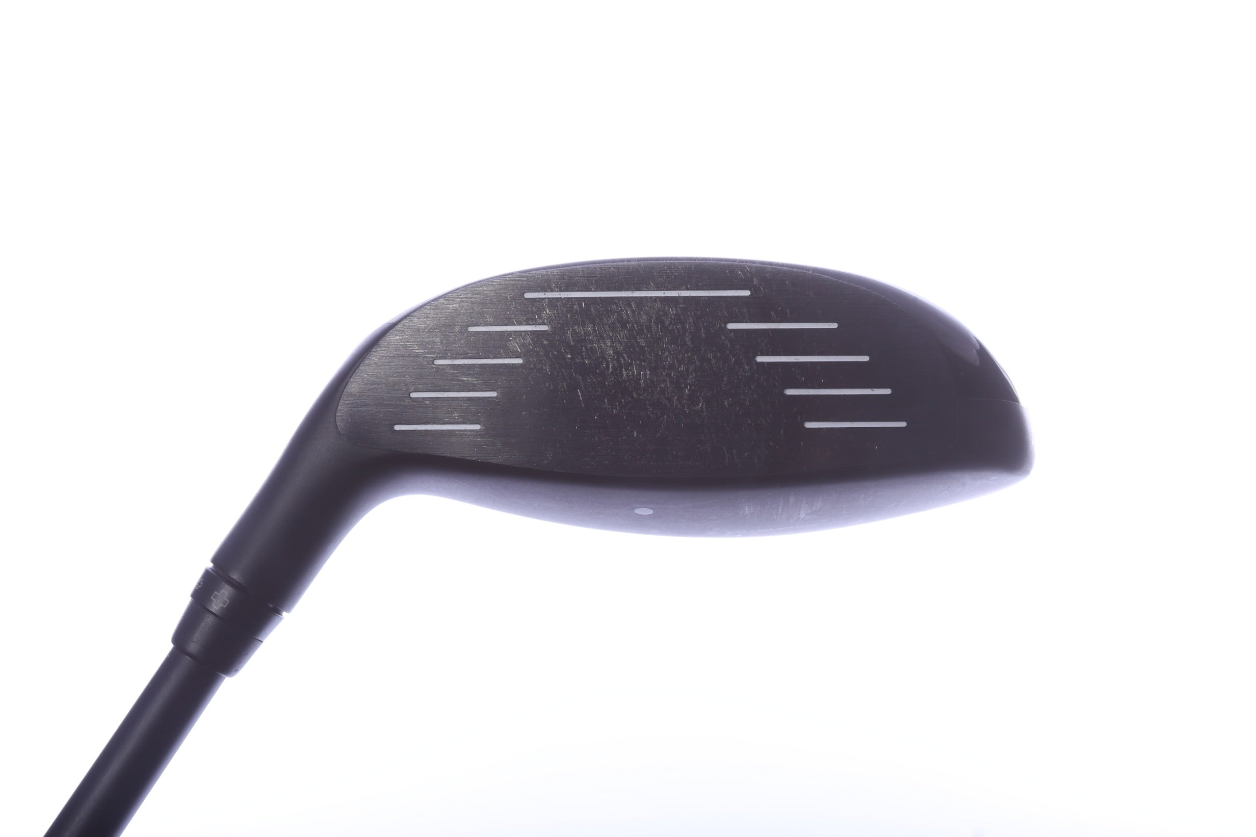 Used Ping G430 MAX 3-Wood - Right-Handed - 15 Degrees - Soft Regular Flex