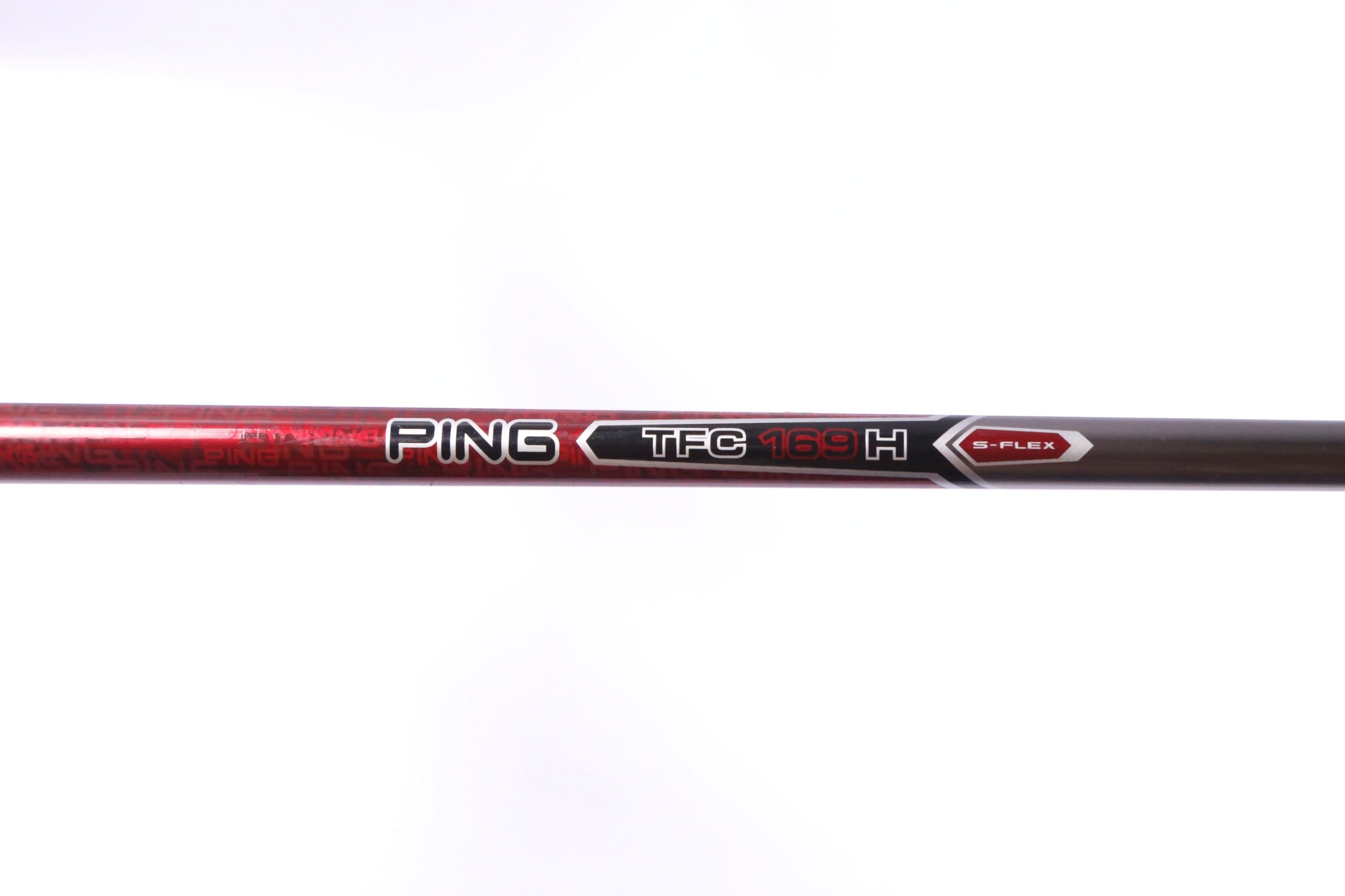 Used Ping G20 3H Hybrid - Right-Handed - 20 Degrees - Stiff Flex-Next Round