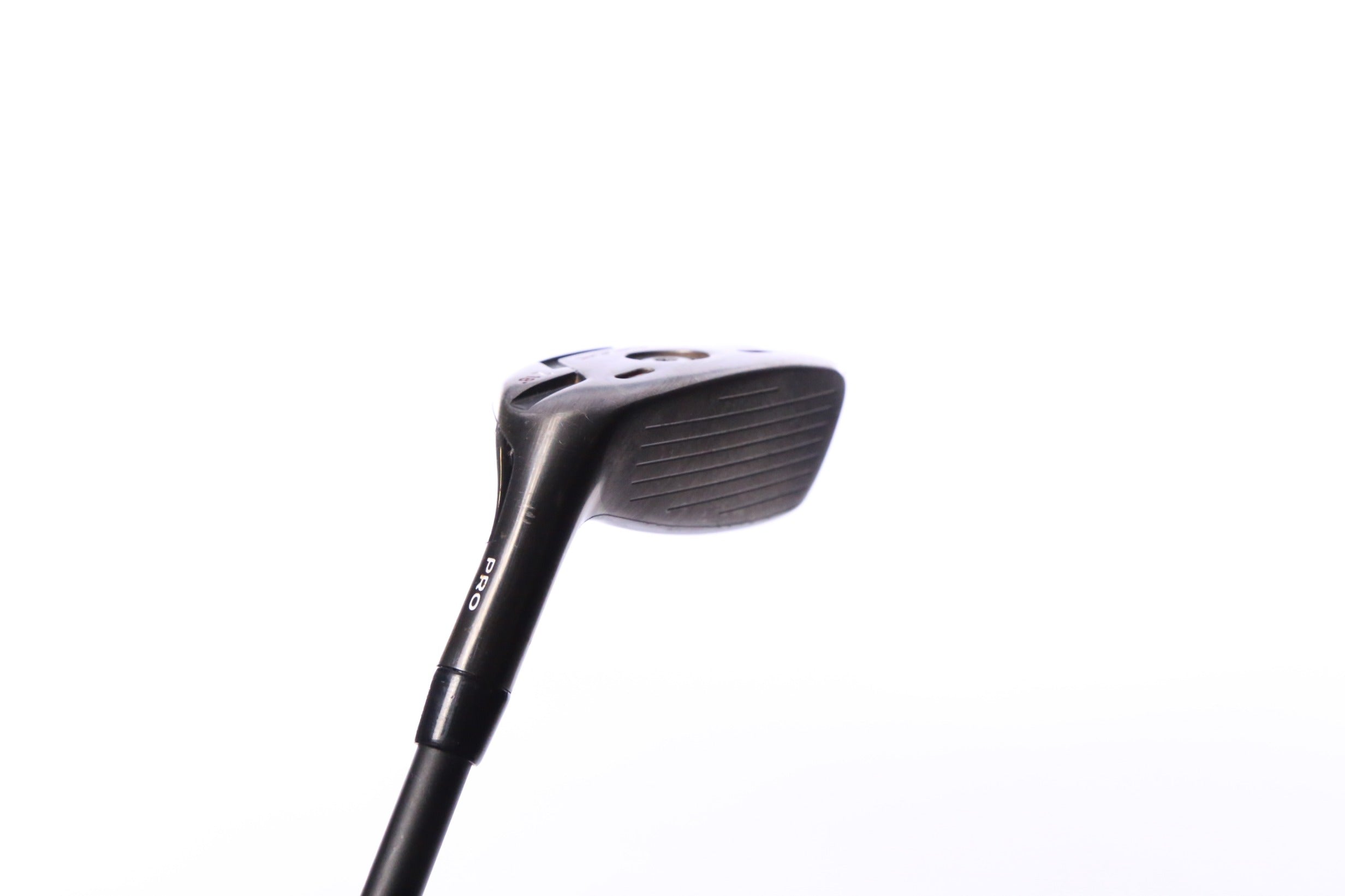 Used Callaway Apex Pro 21 2H Hybrid - Right-Handed - 18 Degrees - Stiff Flex-Next Round
