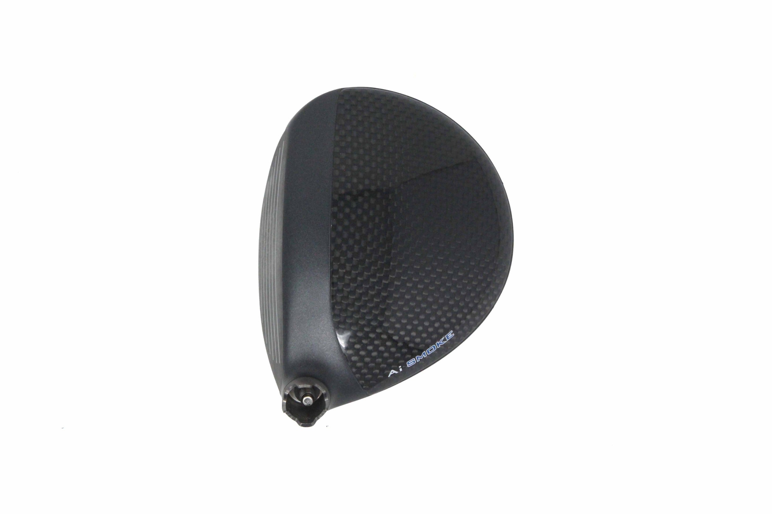 Used Callaway Paradym Ai Smoke Triple Diamond 3-Wood - HEAD ONLY - Right-Handed - 15 Degrees-Next Round