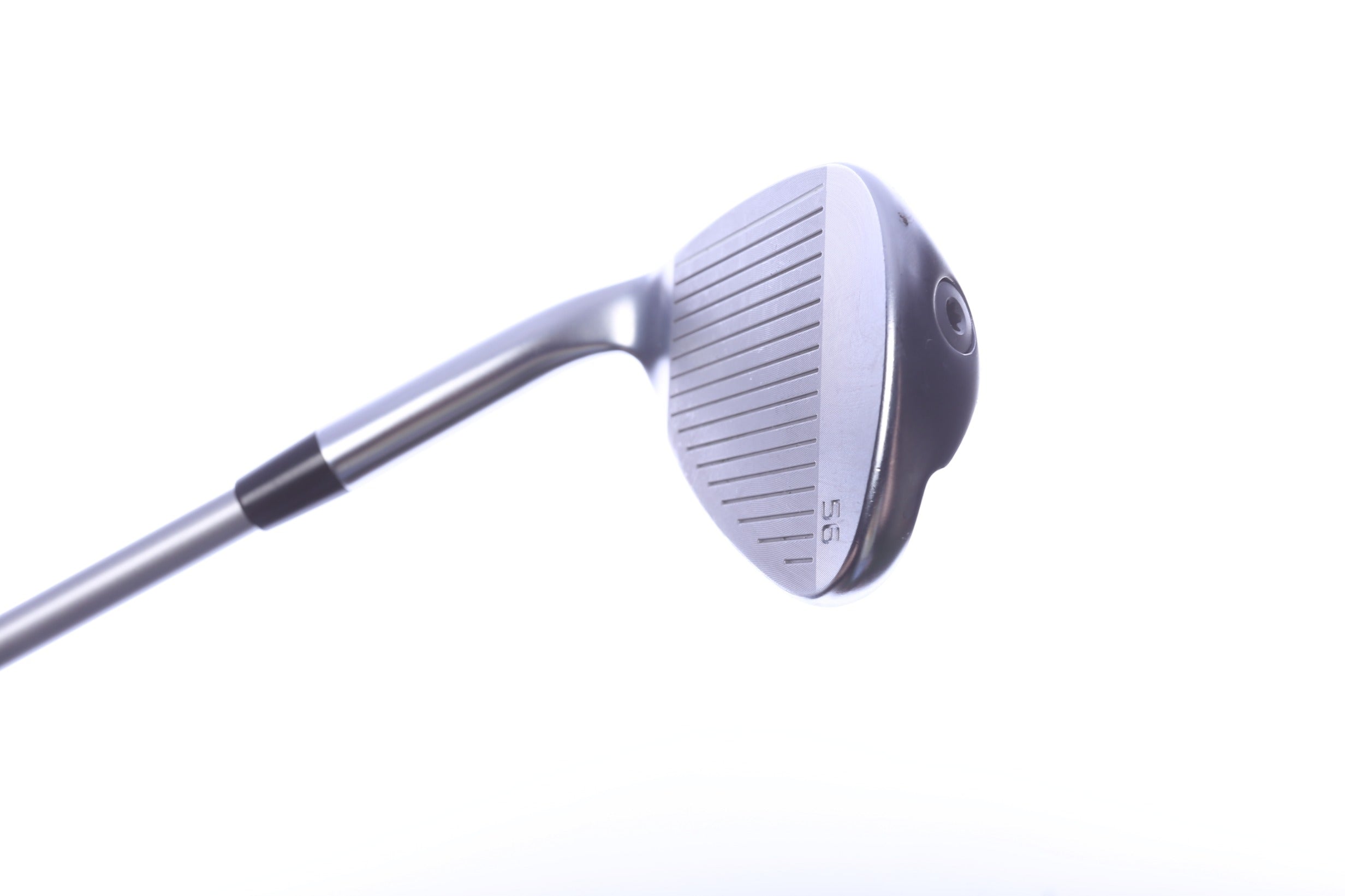 Used Ping G440 Sand Wedge - Right-Handed - 56 Degrees - Seniors Flex