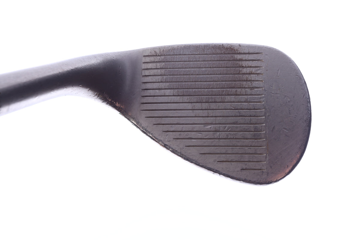 Used Titleist Vokey SM10 Nickel Lob Wedge - Right-Handed - 58 Degrees - Wedge Flex-Next Round