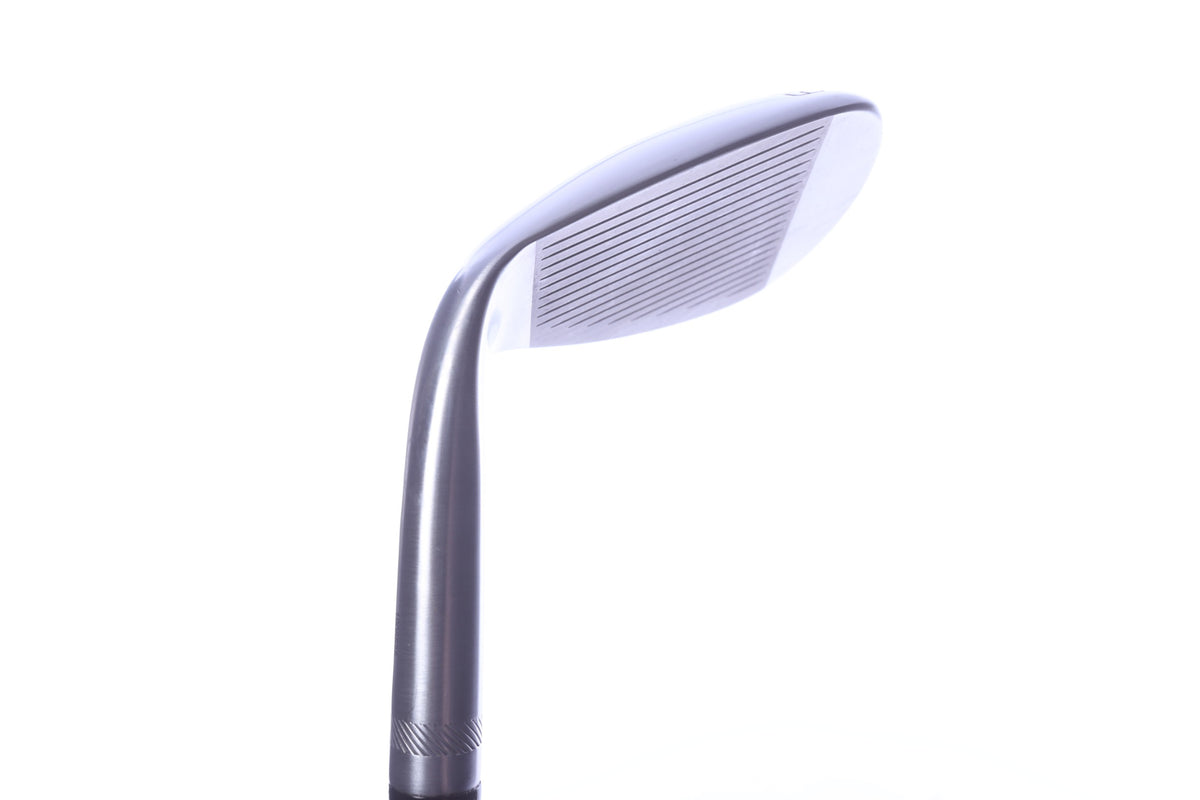 Used Titleist Vokey SM9 Tour Chrome Lob Wedge - Ambidextrous - 60 Degrees - Wedge Flex-Next Round