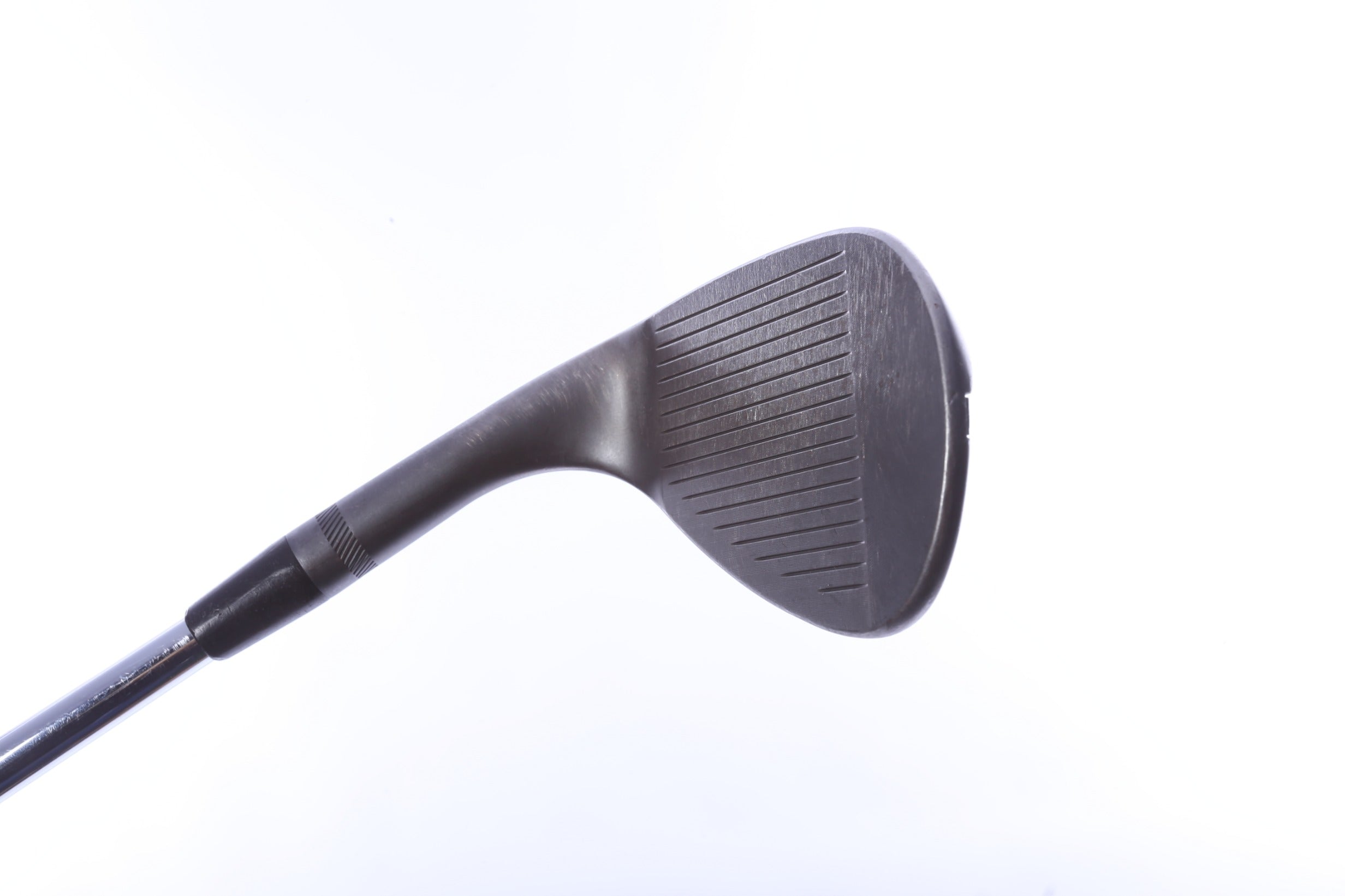 Used Titleist Vokey SM8 Brushed Steel Sand Wedge - Right-Handed - 54 Degrees - Wedge Flex-Next Round
