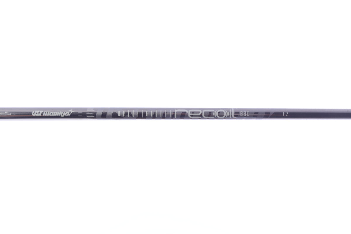 Used Callaway Apex CF16 Iron Set - Right-Handed - 5-PW - Seniors Flex-Next Round