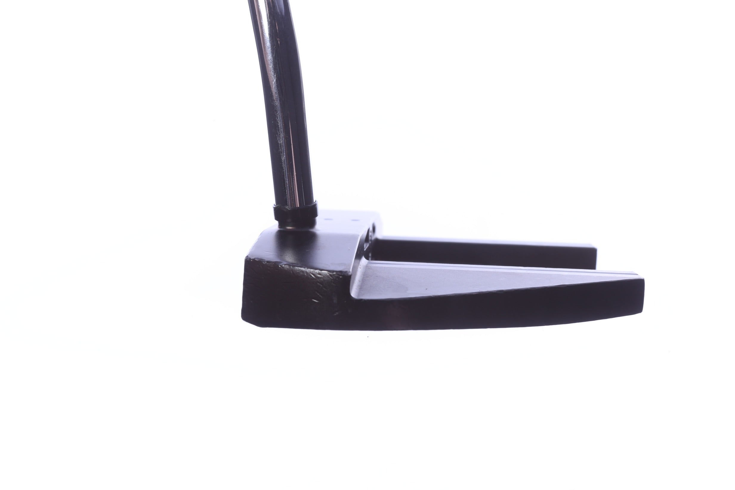 Used Odyssey Metal X Milled #7 Putter - Right-Handed - 35 in - Mallet