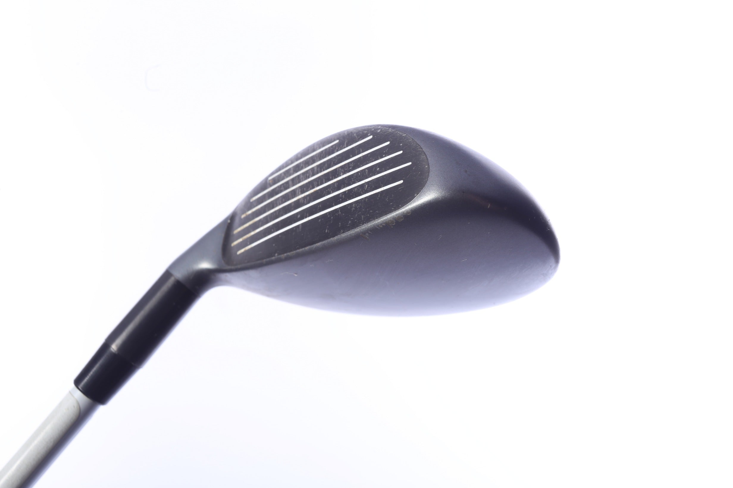 Used Callaway X Hot 3H Hybrid - Right-Handed - 19 Degrees - Regular Flex