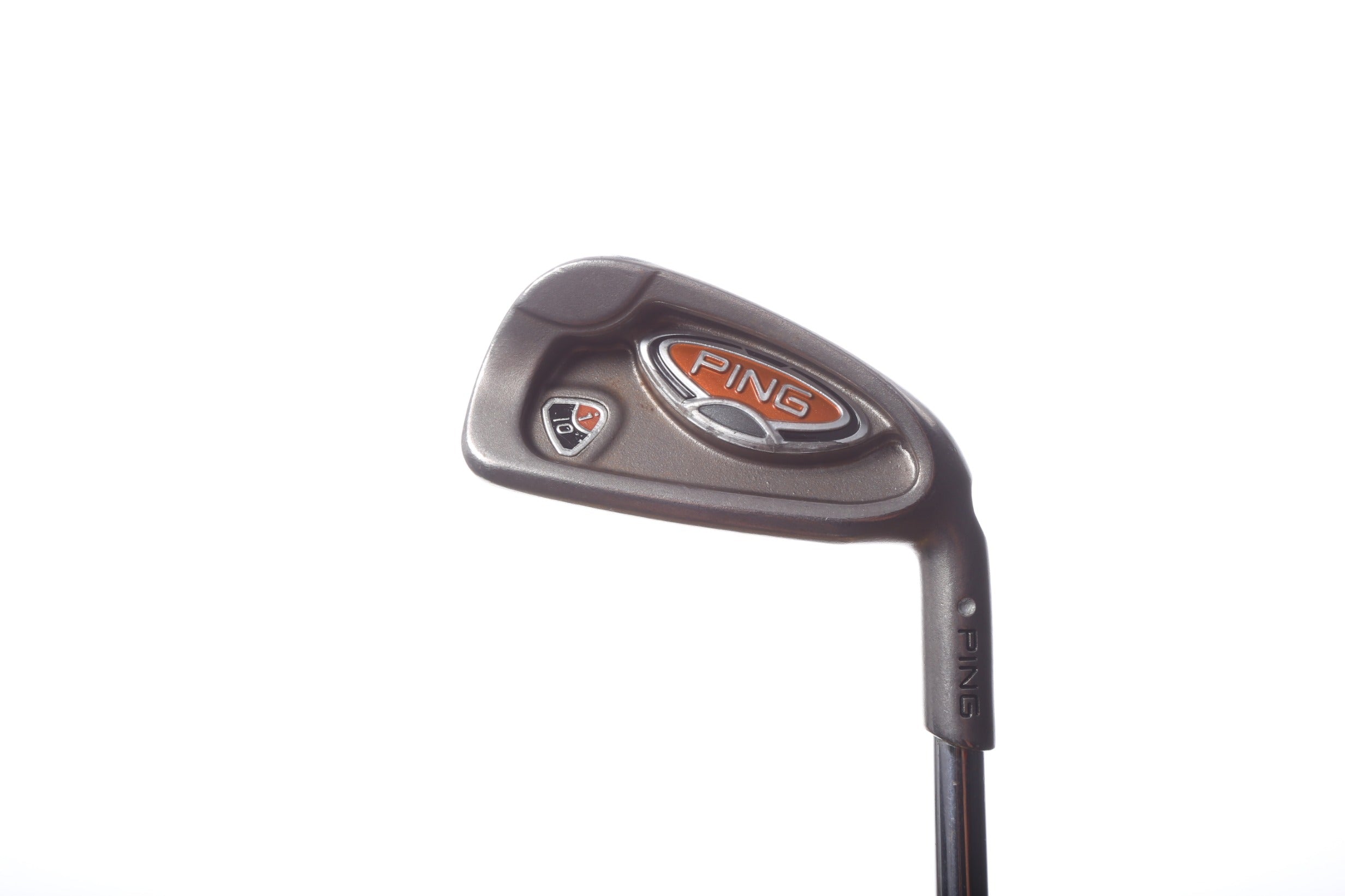 Used Ping i10 Single 4-Iron - Right-Handed - Stiff Flex-Next Round