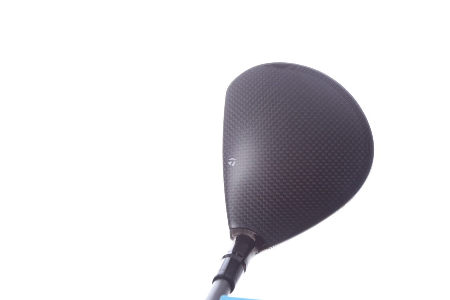 Used TaylorMade Qi35 5-Wood - Right-Handed - 18 Degrees - Seniors Flex-Next Round