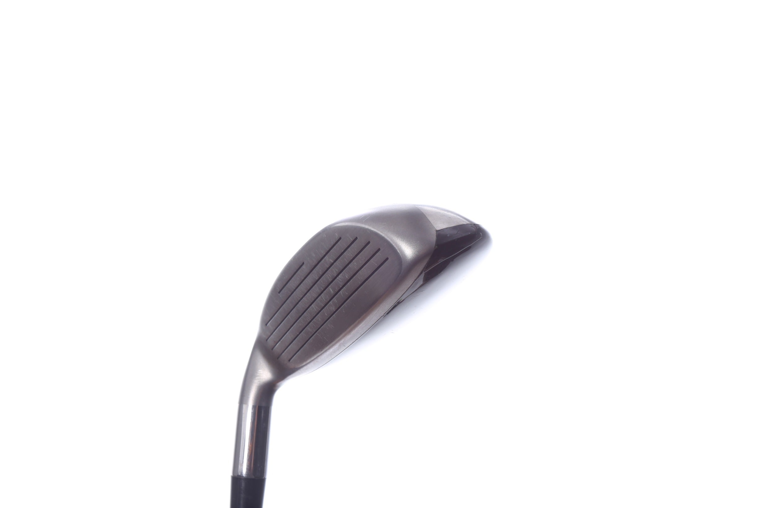 Used Callaway RAZR X HL 5H Hybrid - Right-Handed - 27 Degrees - Ladies Flex-Next Round