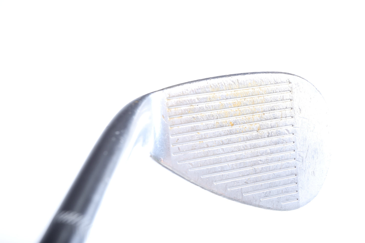 Used PXG 0311 Forged Lob Wedge - Right-Handed - 58 Degrees - Stiff Flex-Next Round