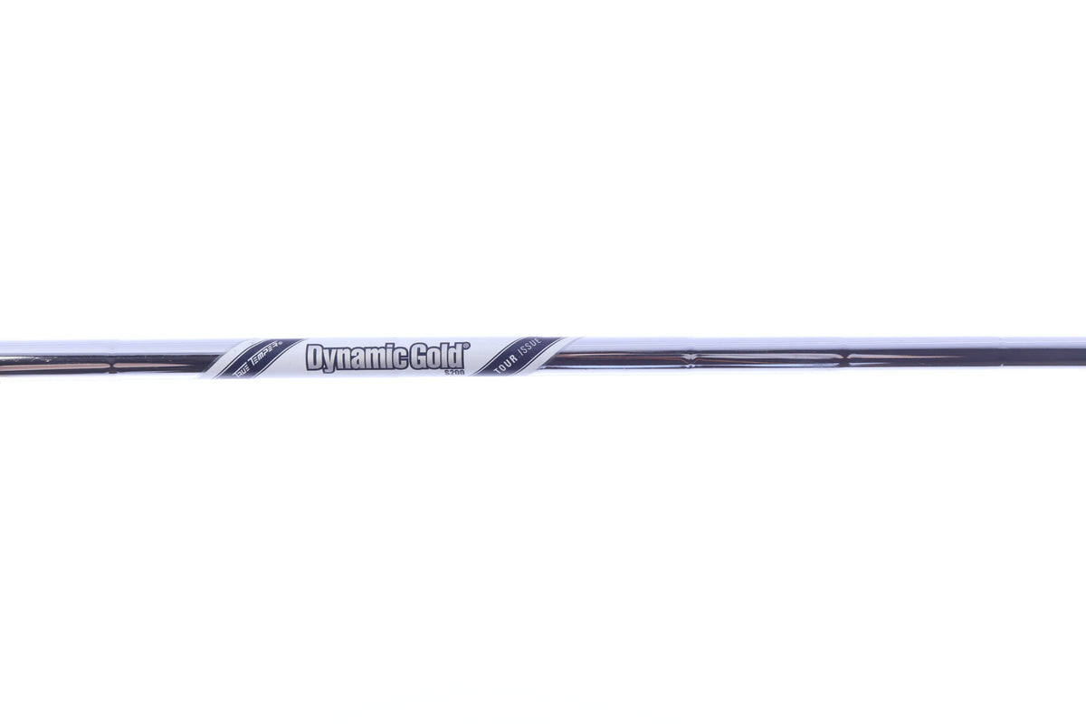 Used TaylorMade Milled Grind 3 Chrome Sand Wedge - Right-Handed - 54 Degrees - Stiff Flex-Next Round