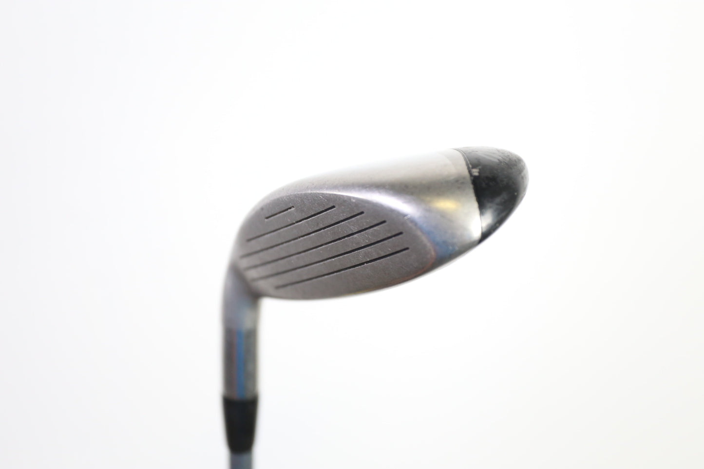 Used Callaway RAZR X Tour 3H Hybrid - Right-Handed - 21 Degrees - Stiff Flex-Next Round