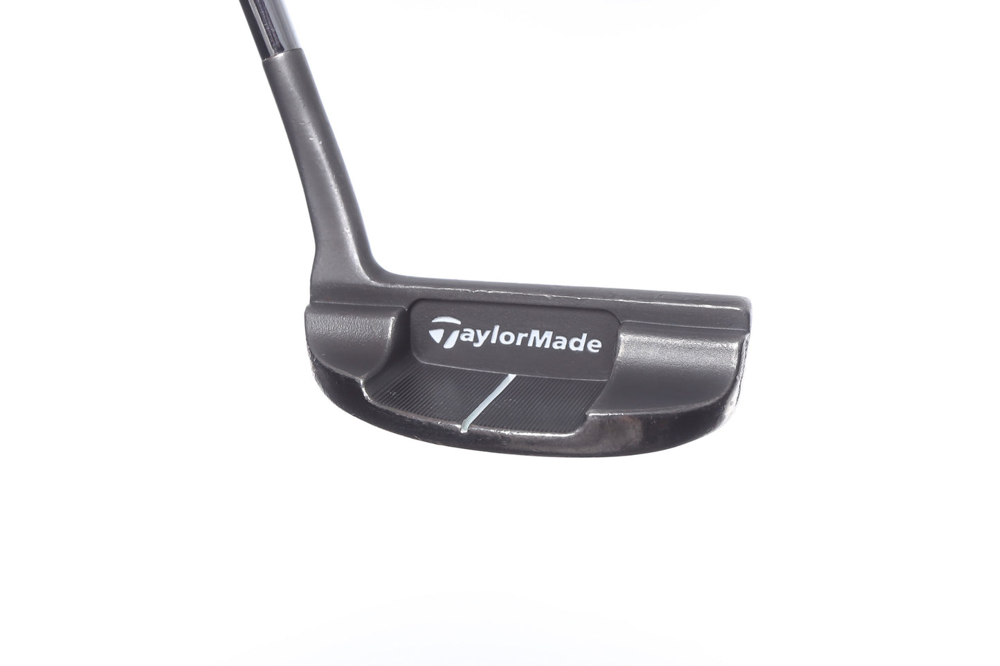 Used TaylorMade Ghost Tour Black Maranello Putter - Right-Handed - 33 in - Mid-mallet-Next Round