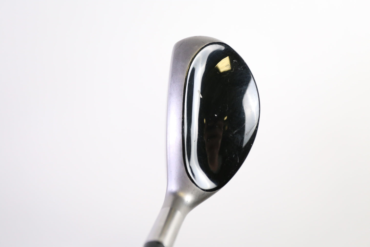 Used Mizuno MP-CLK 3H Hybrid - Right-Handed - 20 Degrees - Stiff Flex-Next Round