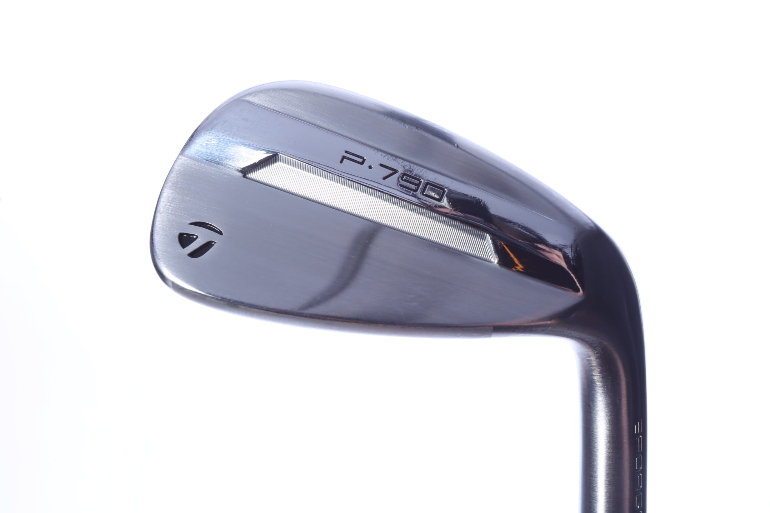 Used TaylorMade 2025 P790 Approach Wedge - Right-Handed - 49 Degrees - Stiff Flex