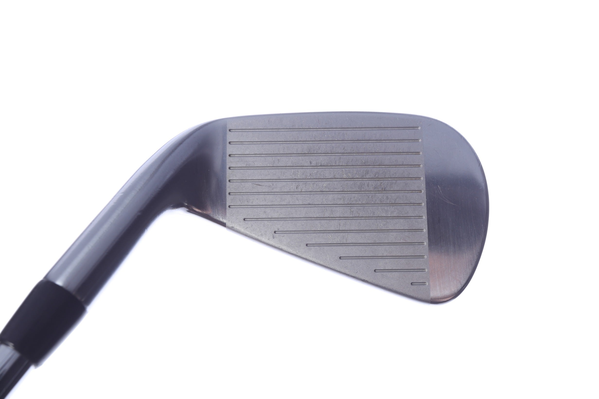Used Titleist T100S Single 6-Iron - Right-Handed - Stiff Flex-Next Round