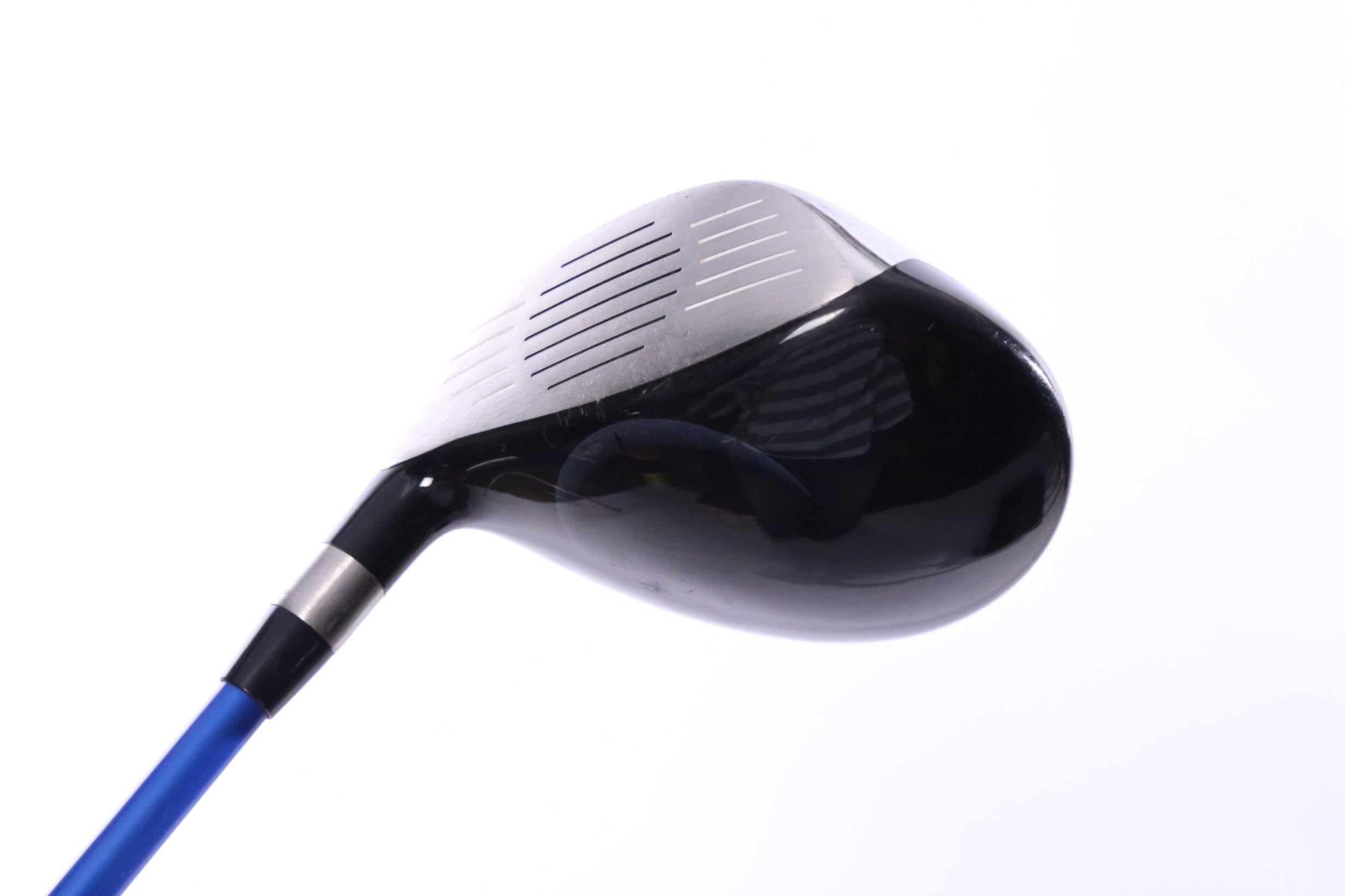 Used Ping G5 3-Wood - Right-Handed - 15 Degrees - Regular Flex-Next Round