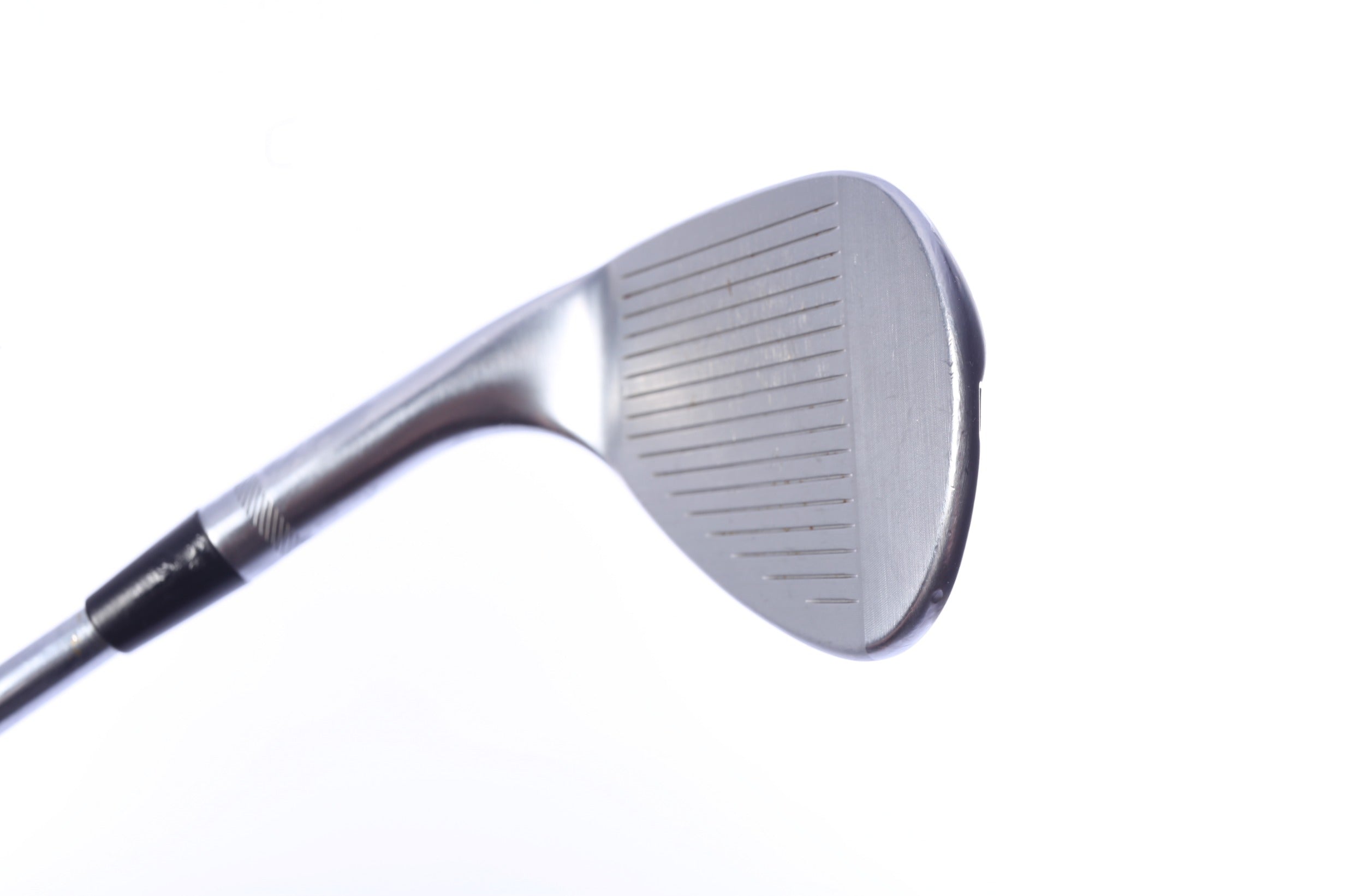 Used Titleist Vokey SM8 Tour Chrome Sand Wedge - Right-Handed - 54 Degrees - Wedge Flex