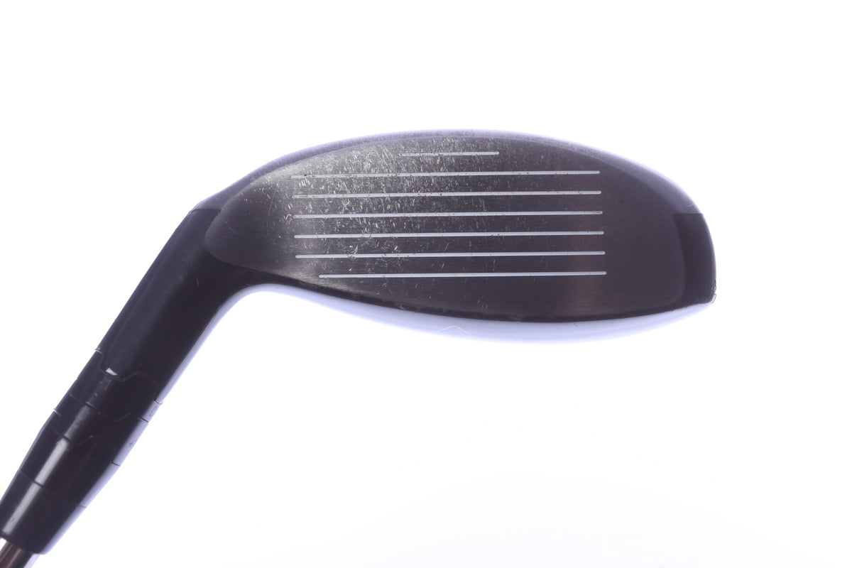 Used Callaway Big Bertha 2015 3H Hybrid - Right-Handed - 19 Degrees - Ladies Flex-Next Round