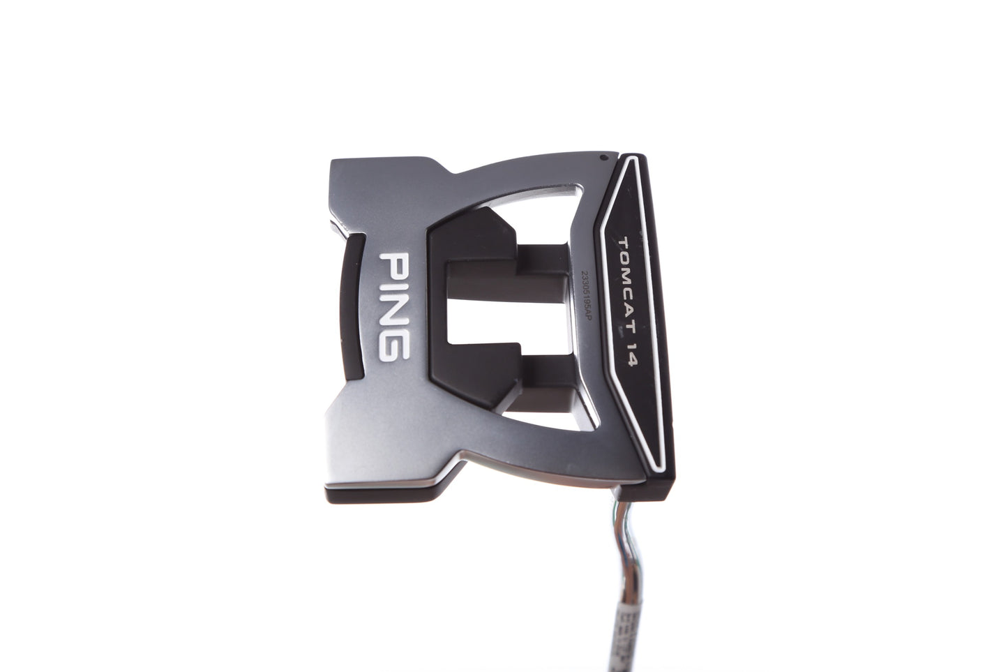 Used Ping 2023 Tomcat 14 Mallet Putter - Right-Handed - 35 in - Mallet-Next Round