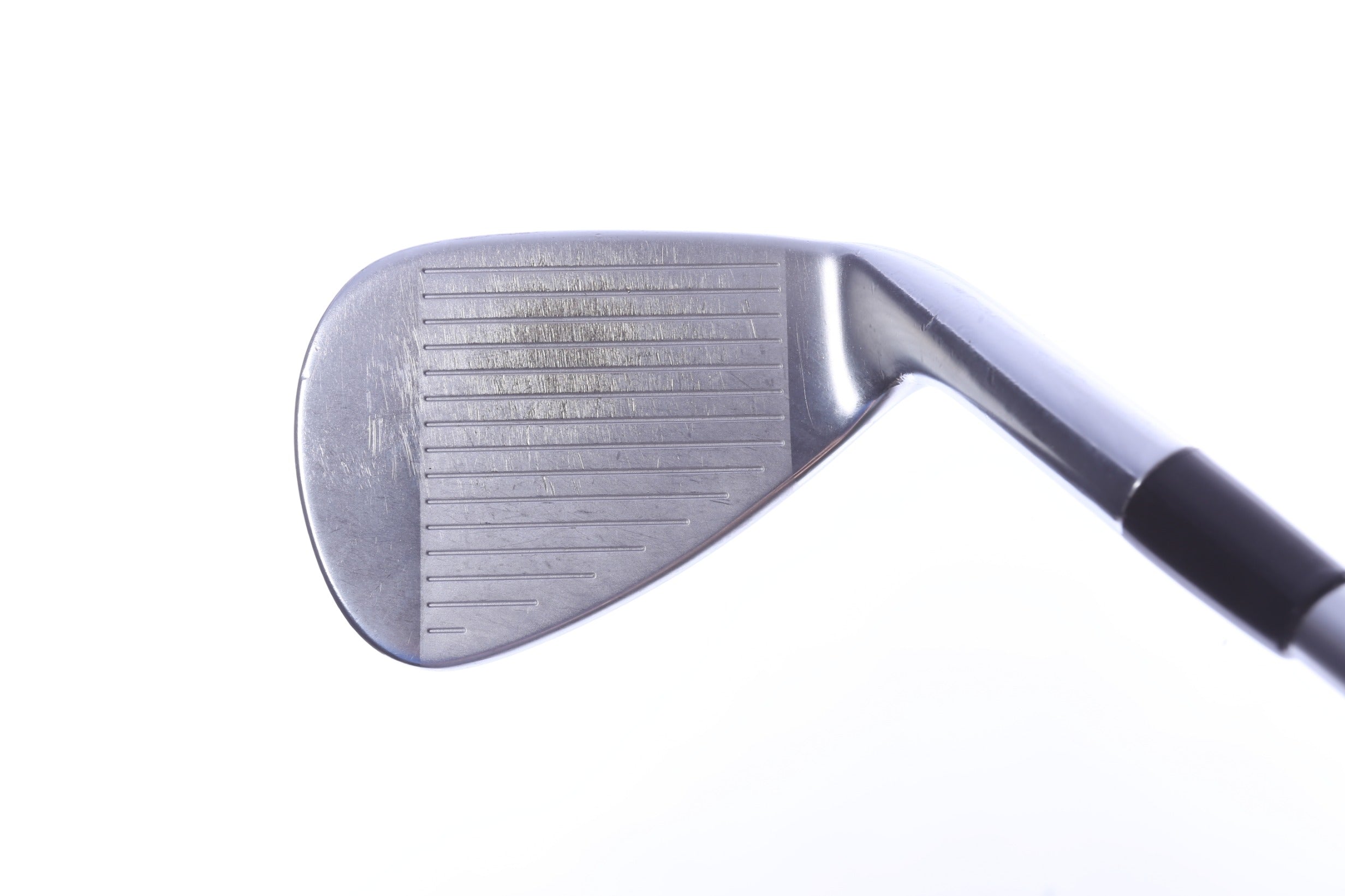 Used Callaway Apex 19 Approach Wedge - Left-Handed - 48 Degrees - Regular Flex-Next Round