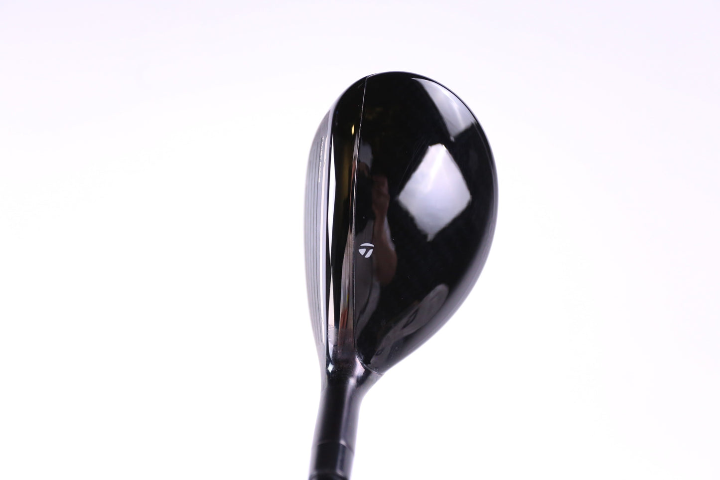 Used TaylorMade Qi10 4H Hybrid - Right-Handed - 22 Degrees - Regular Flex-Next Round