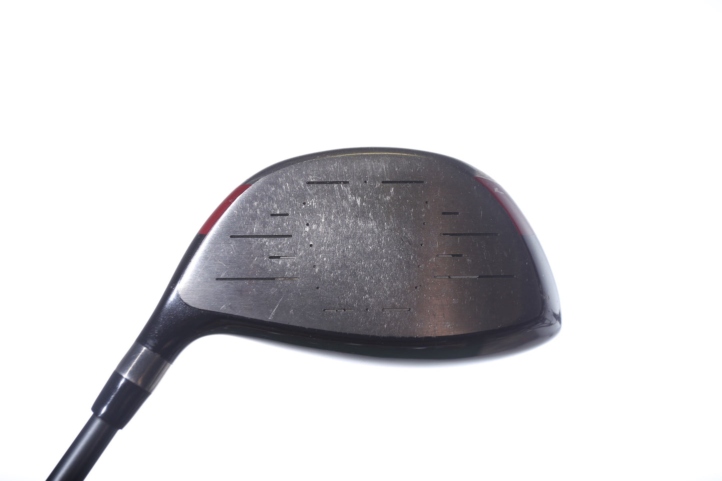 Used Wishon 919 THI Driver - Right-Handed - 11 Degrees - Stiff Flex-Next Round