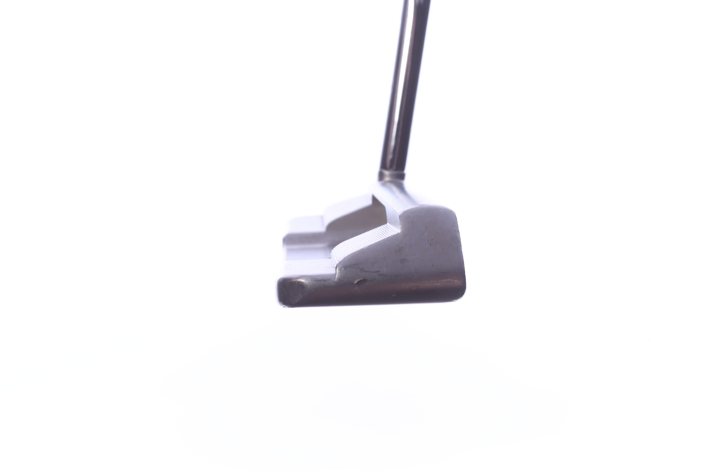 Used TaylorMade TP HYDROBLAST Del Monte 7 Putter - Right-Handed - 34 in - Blade