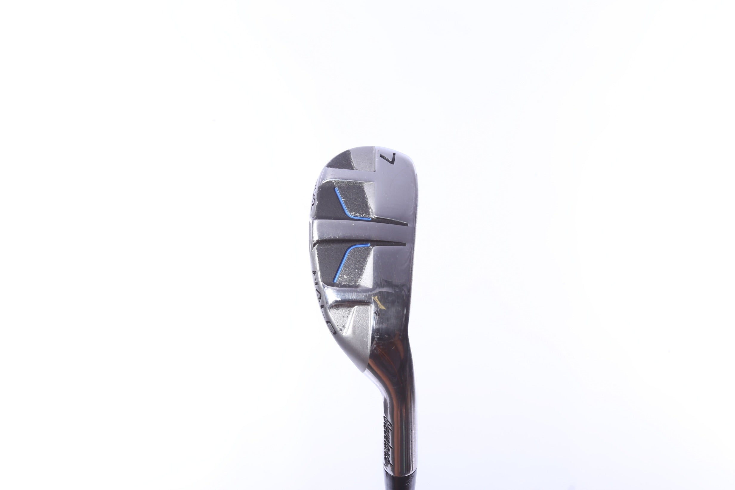 Used Cleveland Launcher XL Halo Single 7-Iron - Right-Handed - Regular Flex-Next Round
