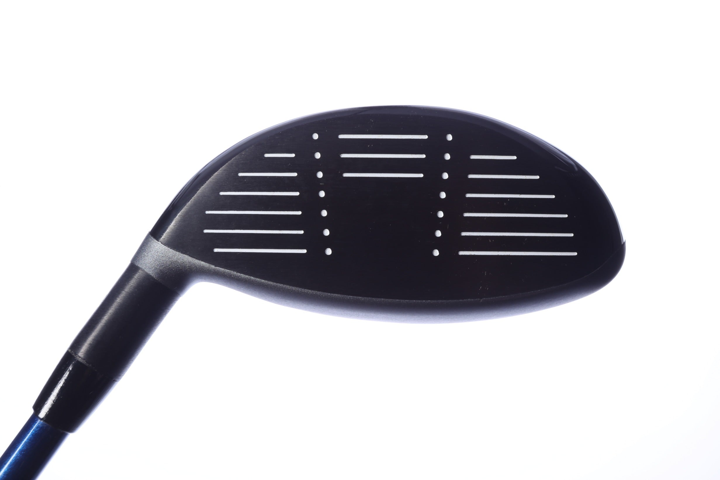 Used Callaway X Hot 3 Deep 3-Wood - Right-Handed - 13 Degrees - Regular Flex