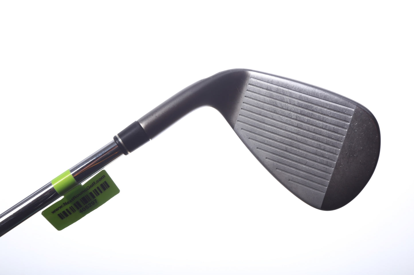 Used TaylorMade SpeedBlade Single 8-Iron - Right-Handed - Regular Flex-Next Round