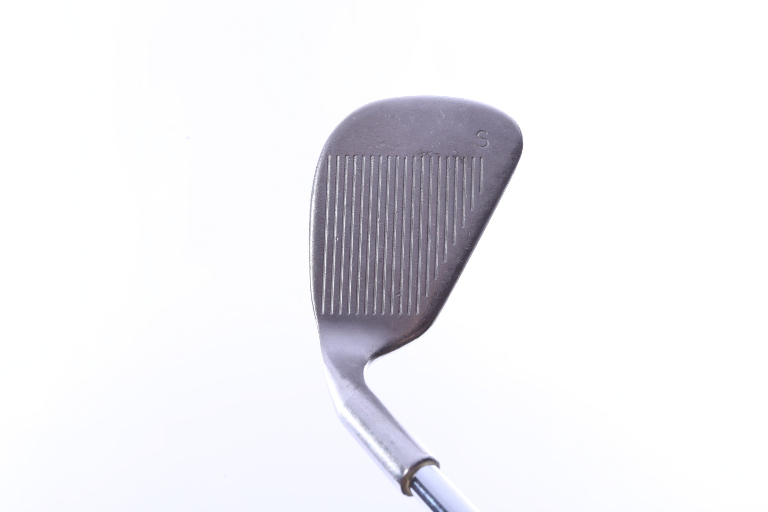 Used Ping Eye 2 Sand Wedge - Right-Handed - 57 Degrees - Stiff Flex-Next Round